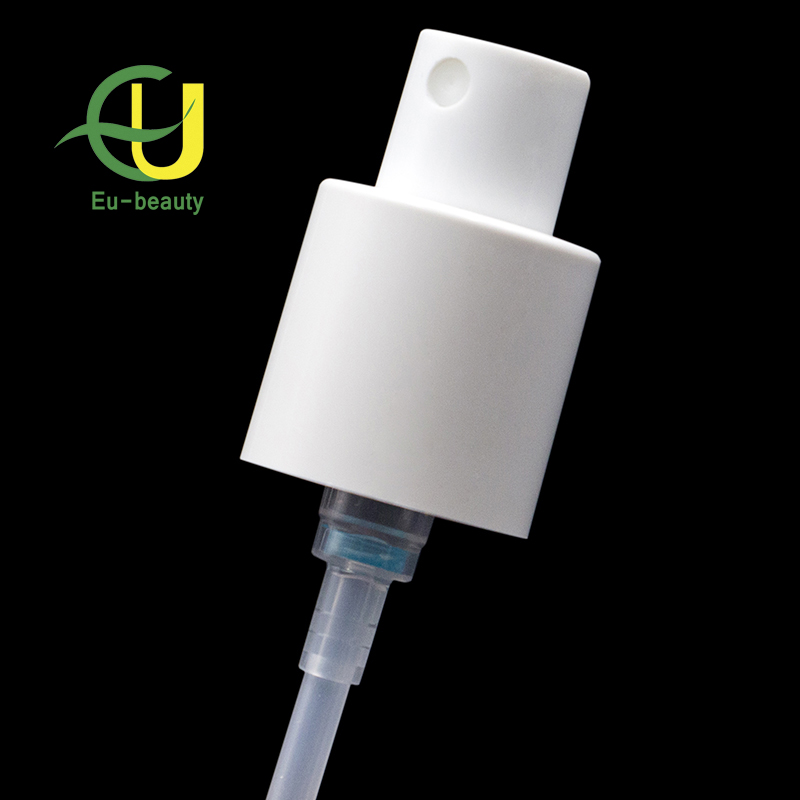 Outer spring sprayer