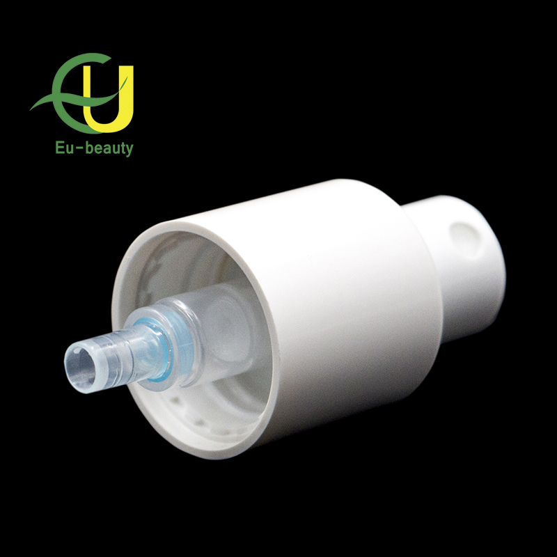 Outer spring sprayer