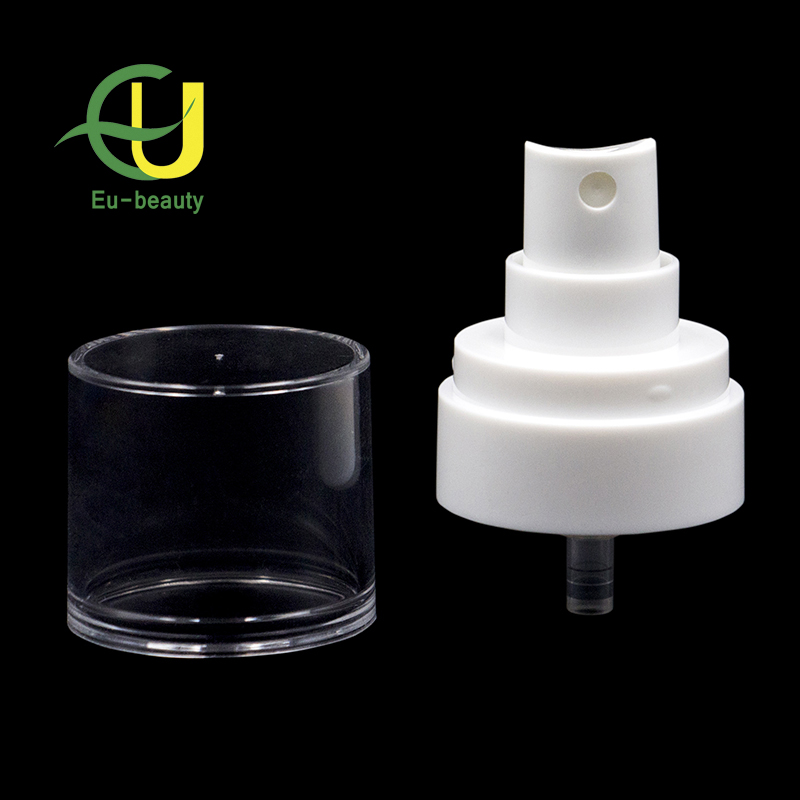 Outer spring sprayer