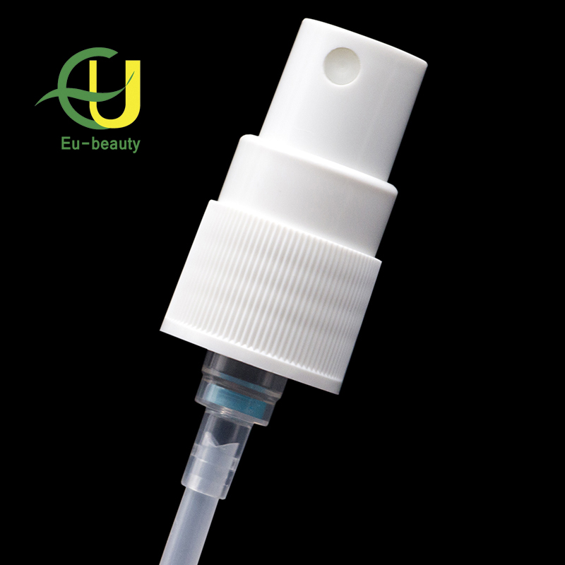 Outer spring sprayer