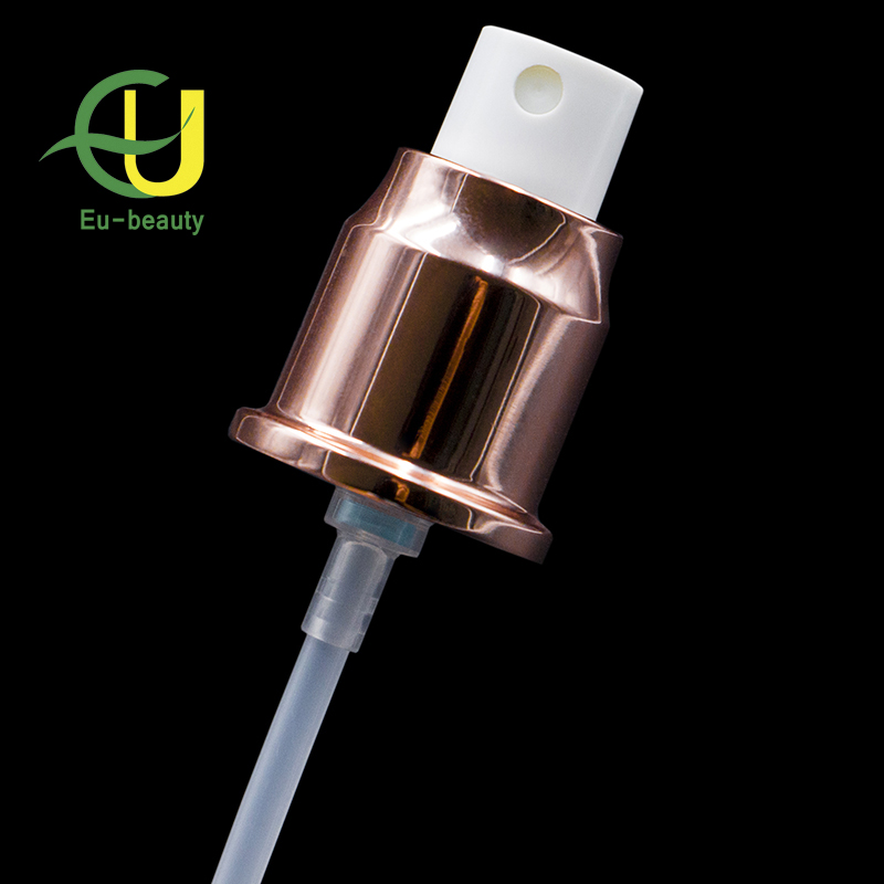 Outer spring sprayer