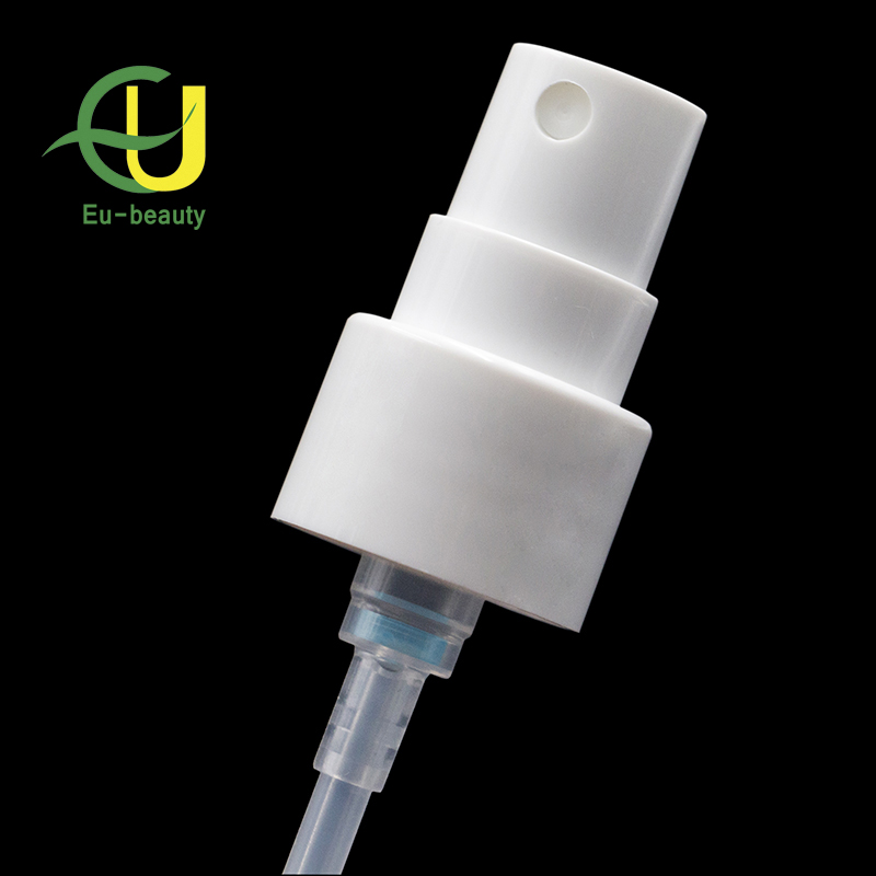 Outer spring sprayer