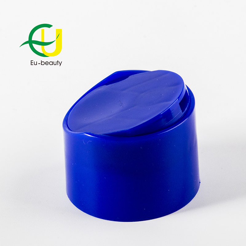 wide disc top cap