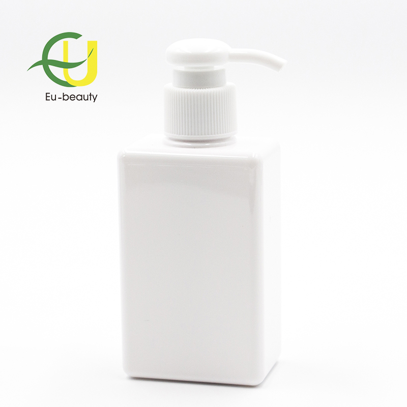 150ml PETG lotion bottle