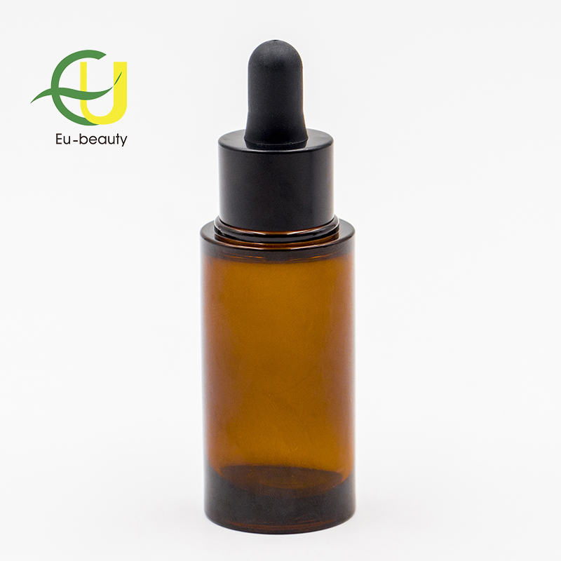 25ml PETG dropper bottle