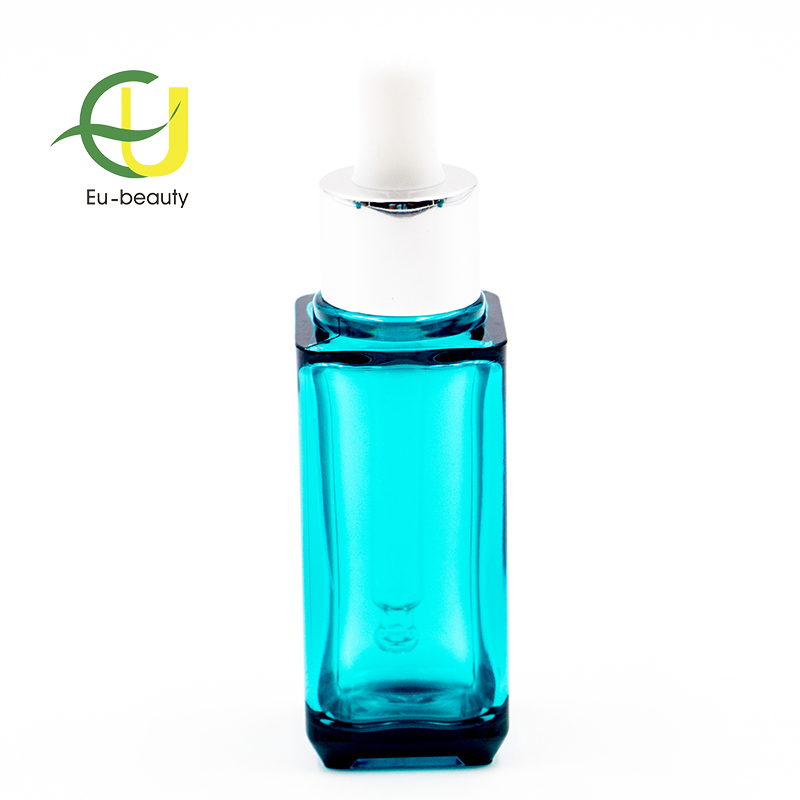 40ml PETG dropper bottle