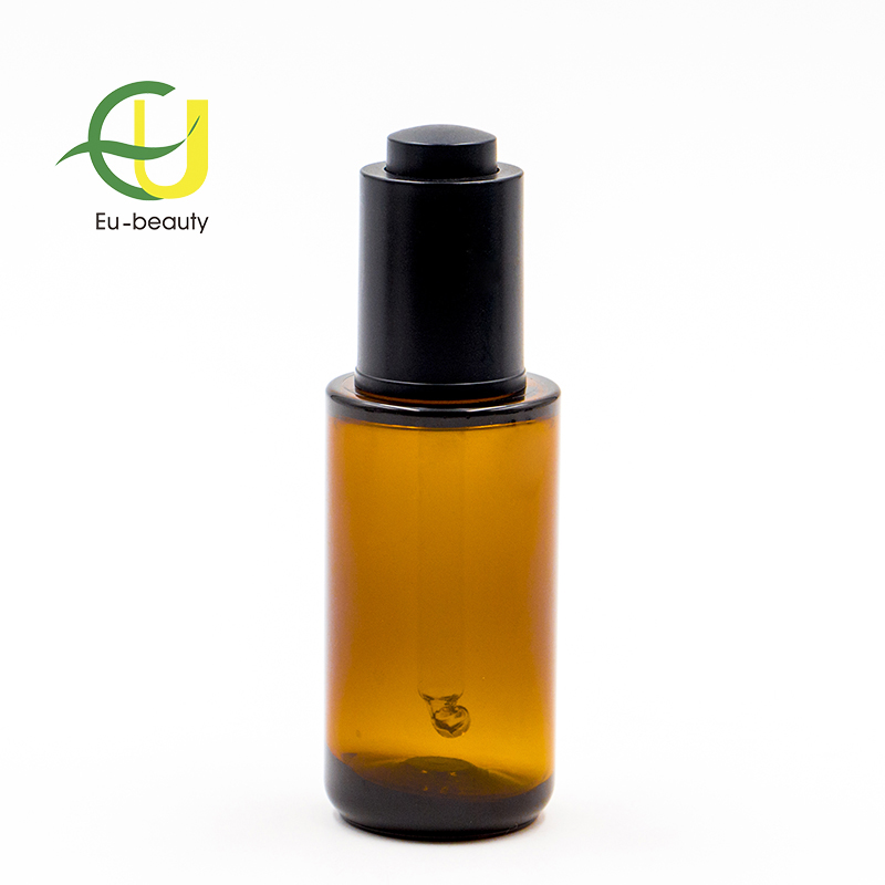 40ml PETG dropper bottle