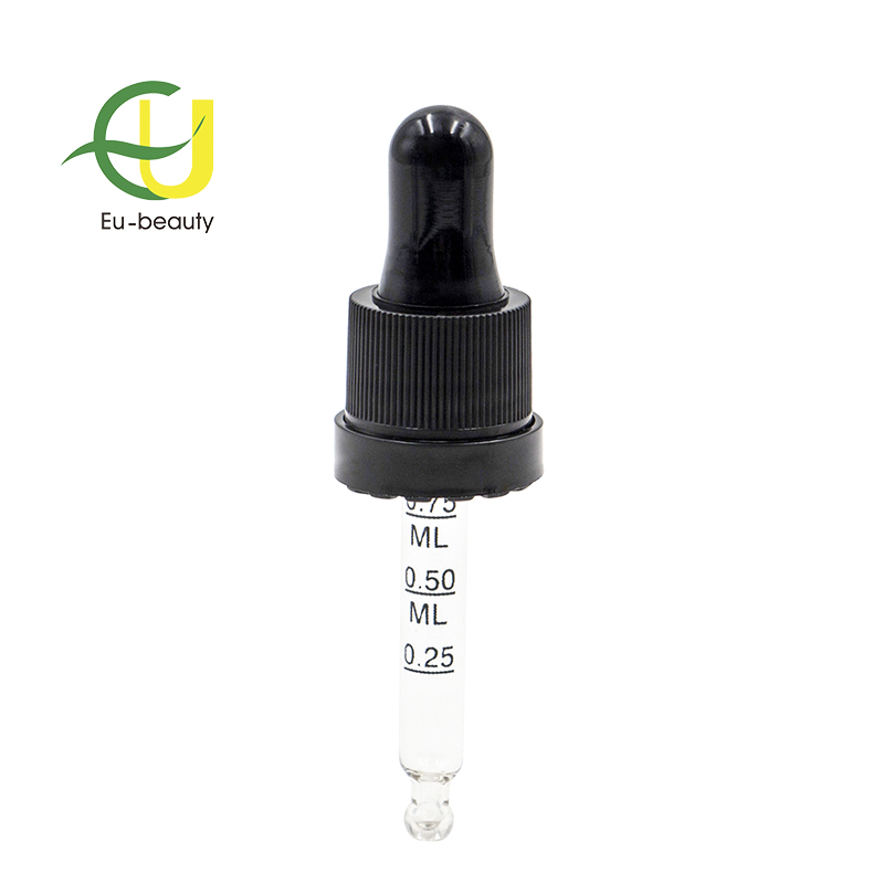 18/410 tamper-evident dropper