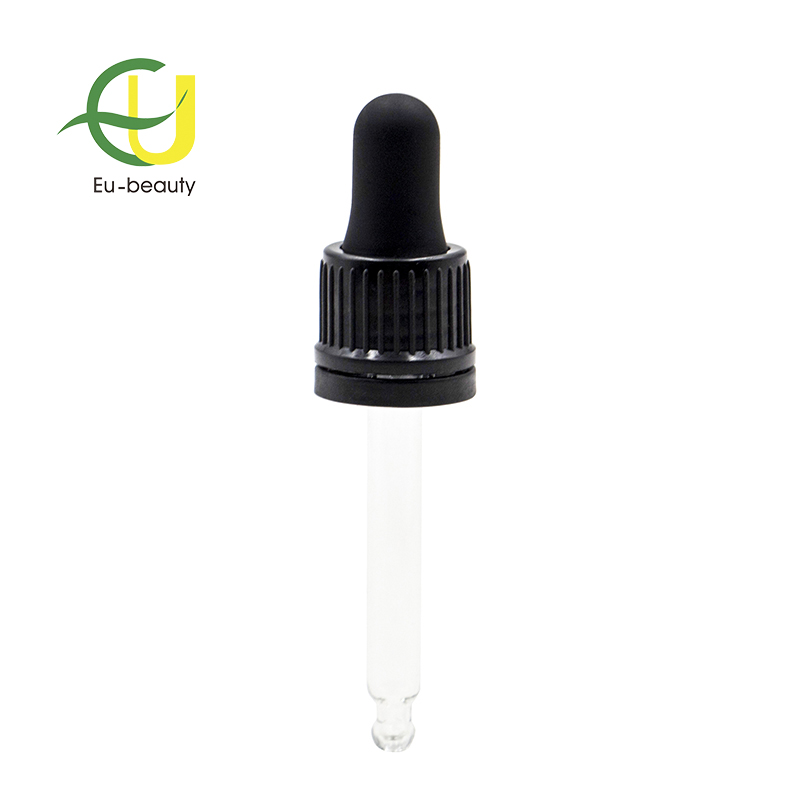 18/410 tamper-evident dropper