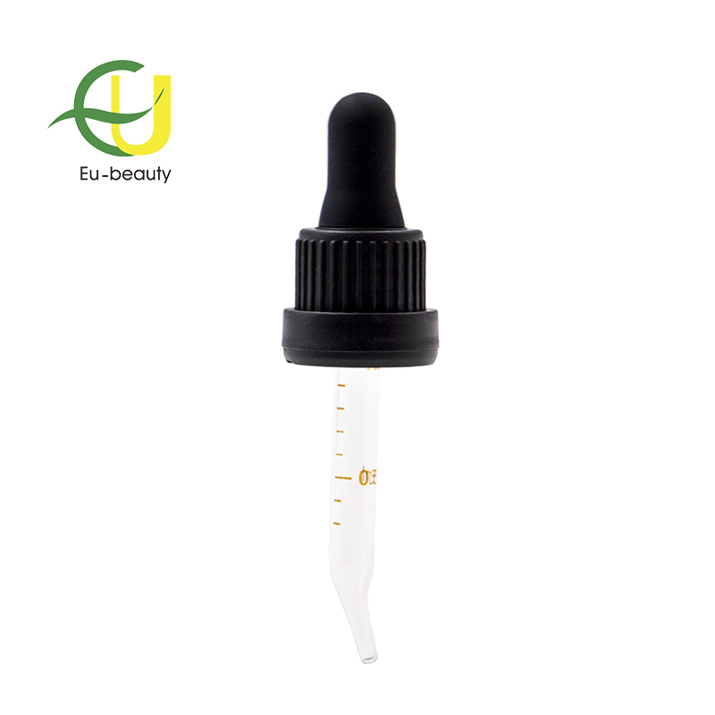 18/410 tamper-evident dropper