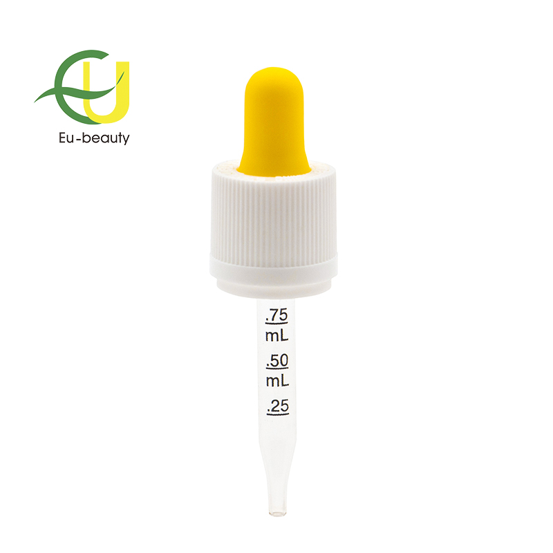 18/410 TE&CRC dropper