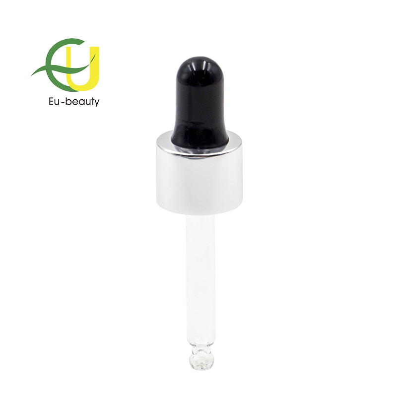 18/410 aluminum dropper