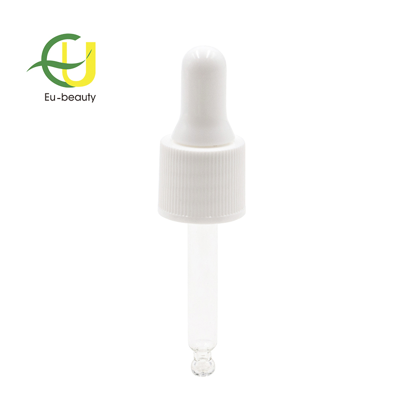 18/415 plastic dropper
