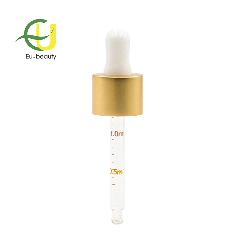 20/410 aluminum dropper