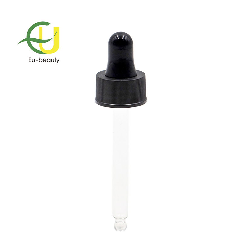 18/400 plastic dropper