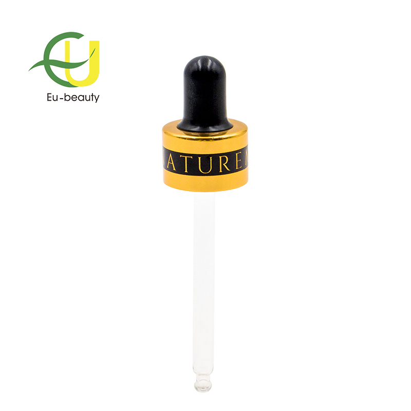 silkscreen printing dropper