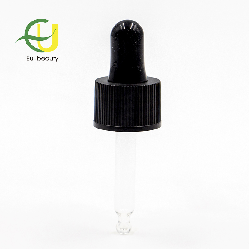 20/410 plastic dropper