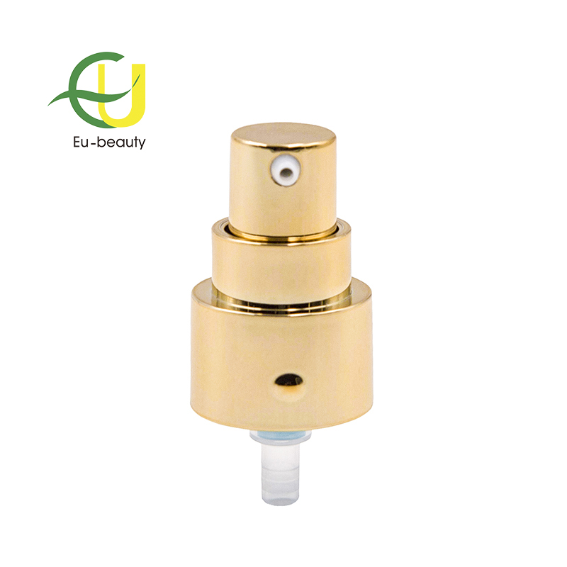 18/410 UV cream pump